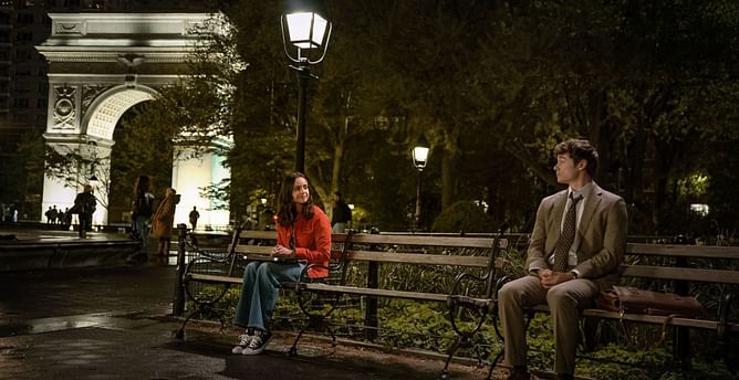 The Life List ending explained: Who does Alex finally end up with?