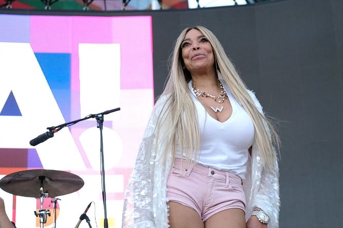 “I need them to get off my neck!” - Wendy Williams denies incapacitation claims as she calls out “luxury prison” in upcoming interview