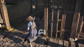 Yasuke weapon tier list in Assassin's Creed Shadows