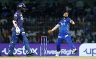 IPL 2023: Eliminator - Lucknow Super Giants v Mumbai Indians - Source: Getty