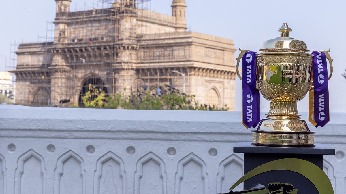 आईपीएल 2025 के लिए दिग्गजों की प्रेडिक्शन (Photo Credit_X/@IPL)