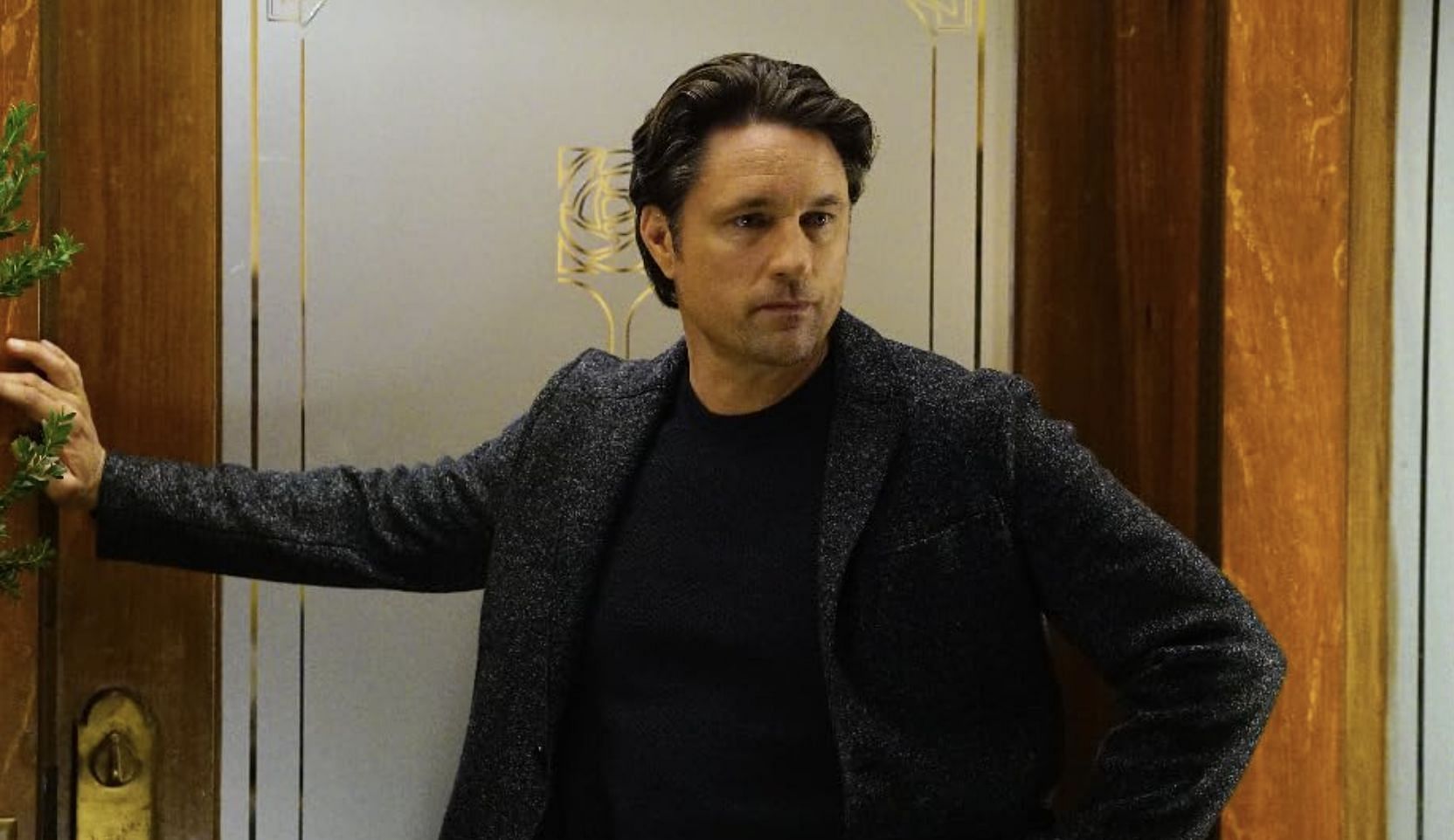 Nathan Riggs in Grey&rsquo;s Anatomy (Image via ABC)