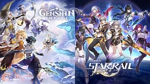 Genshin Impact reportedly faces massive revenue drop in February 2025