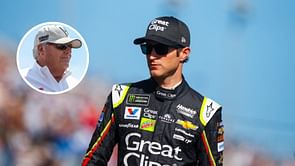 "We're excited about that" - When Rick Hendrick cheered Kasey Kahne’s long-awaited return to victory lane