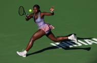 Parks at the BNP Paribas Open - Source: Getty