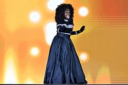 How old was D'Angelo when he was with Angie Stone? Children's ages explored as they speak out in wake of tragic loss