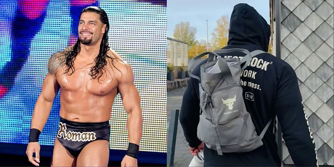 Roman Reigns to return with new Enforcer & Right Hand Man, new faction to debut? 3 things the OTC can do after WWE Elimination Chamber 2025