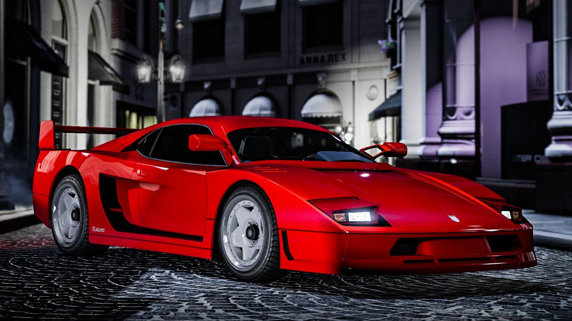 Grotti Turismo Classic (Image via Rockstar Games)