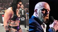 Triple H announces future of WWE is changing, heading into WrestleMania - Rhea Ripley involved as 3 huge matches will start it