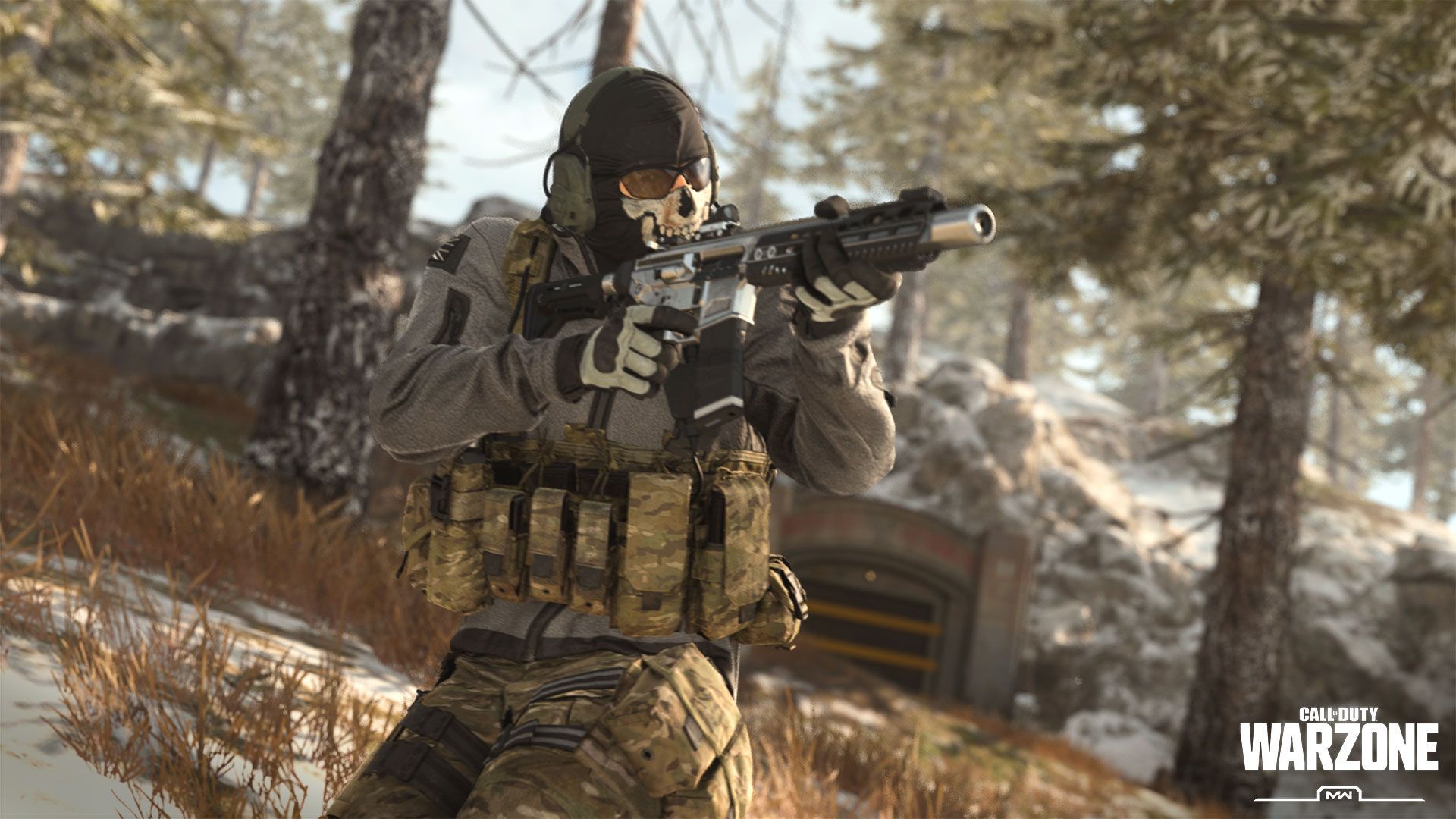Verdansk's return might bring back mil-sim Operators back in Warzone