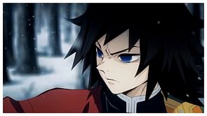 Does Giyu Tomioka have a love interest in Demon Slayer? Explained
