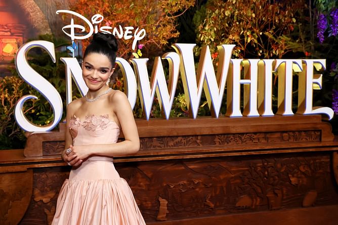 “Narcissism is not something to be coddled” — Snow White controversy grows as producer’s son alleges Rachel Zegler for ‘risking’ film’s success