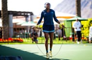 Coco Gauff is the women's World No. 3 tennis player as per the latest WTA rankings. Source: Getty