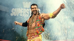 AEW star's scrapped Scott Hall tribute: How did the WWE Hall of Famer react?