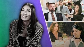 Beyond the Gates weekly recap (March 3 to 7, 2025): Dani has a breakdown, while Kat is suspicious of Eva