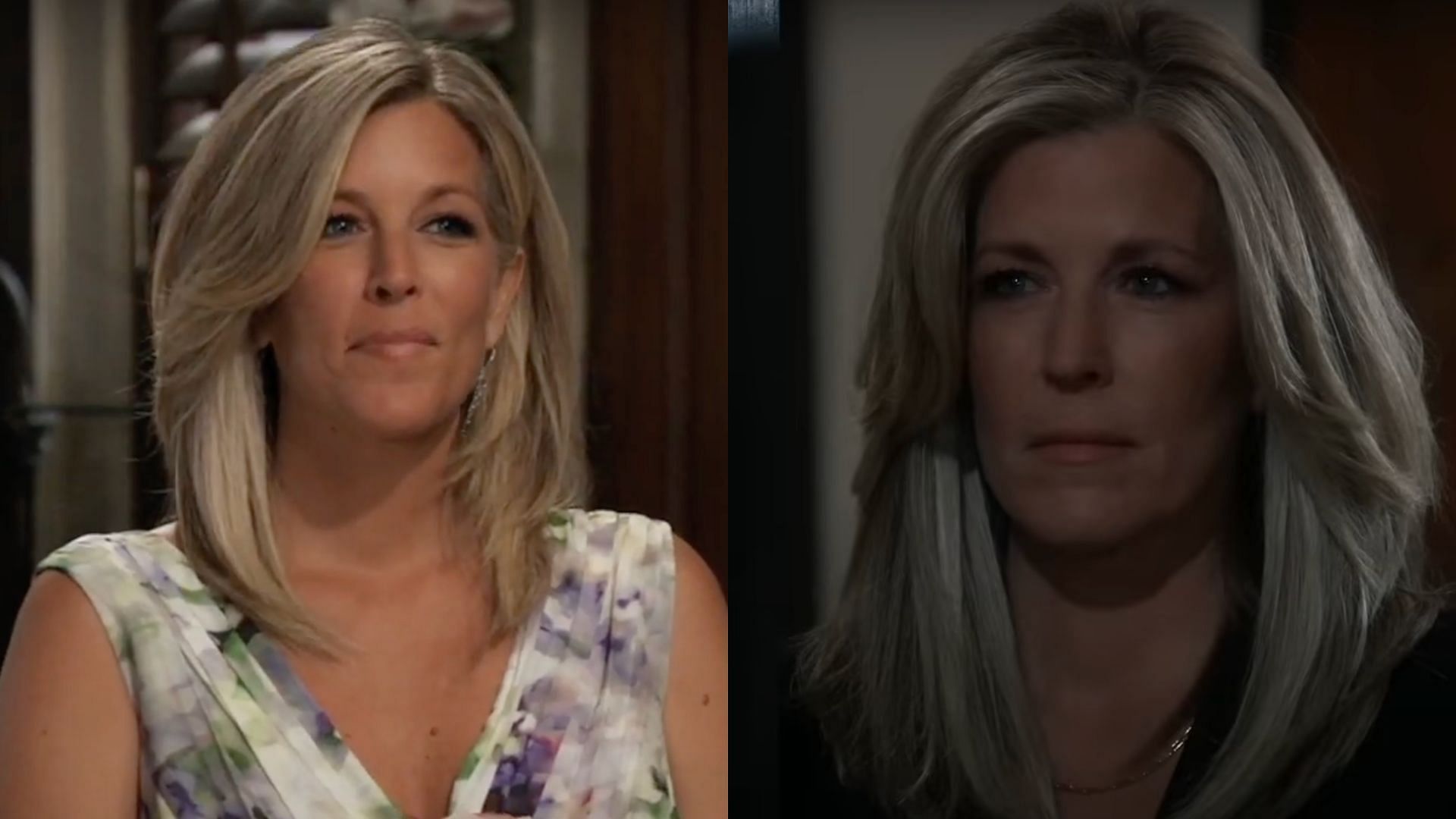 Laura Wright plays Carly on General Hospital (Image via Youtube/@General Hospital)