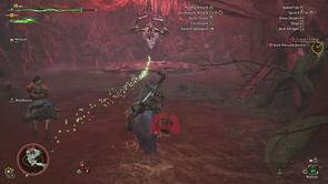 How to beat Lala Barina in Monster Hunter Wilds: Location, weaknesses, and strategy