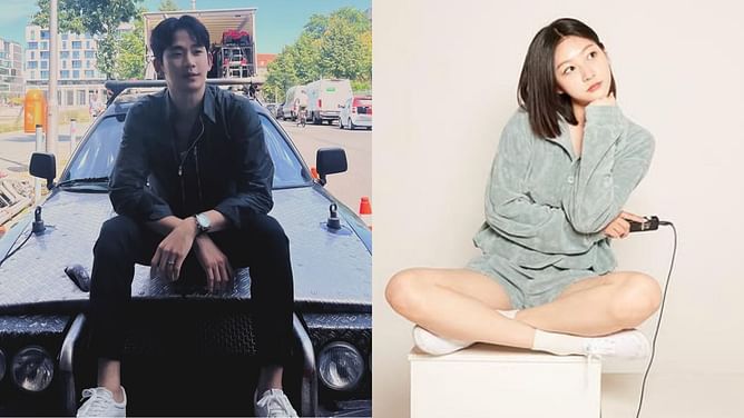 "It just gets worse and worse" — Internet reacts to claims that Kim Soo-hyun refused Won Bin’s alleged offer to pay late Kim Sae-ron’s 700M won debt