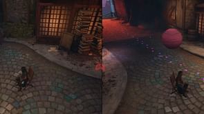 Split Fiction: How to accomplish Chair the Load achievement