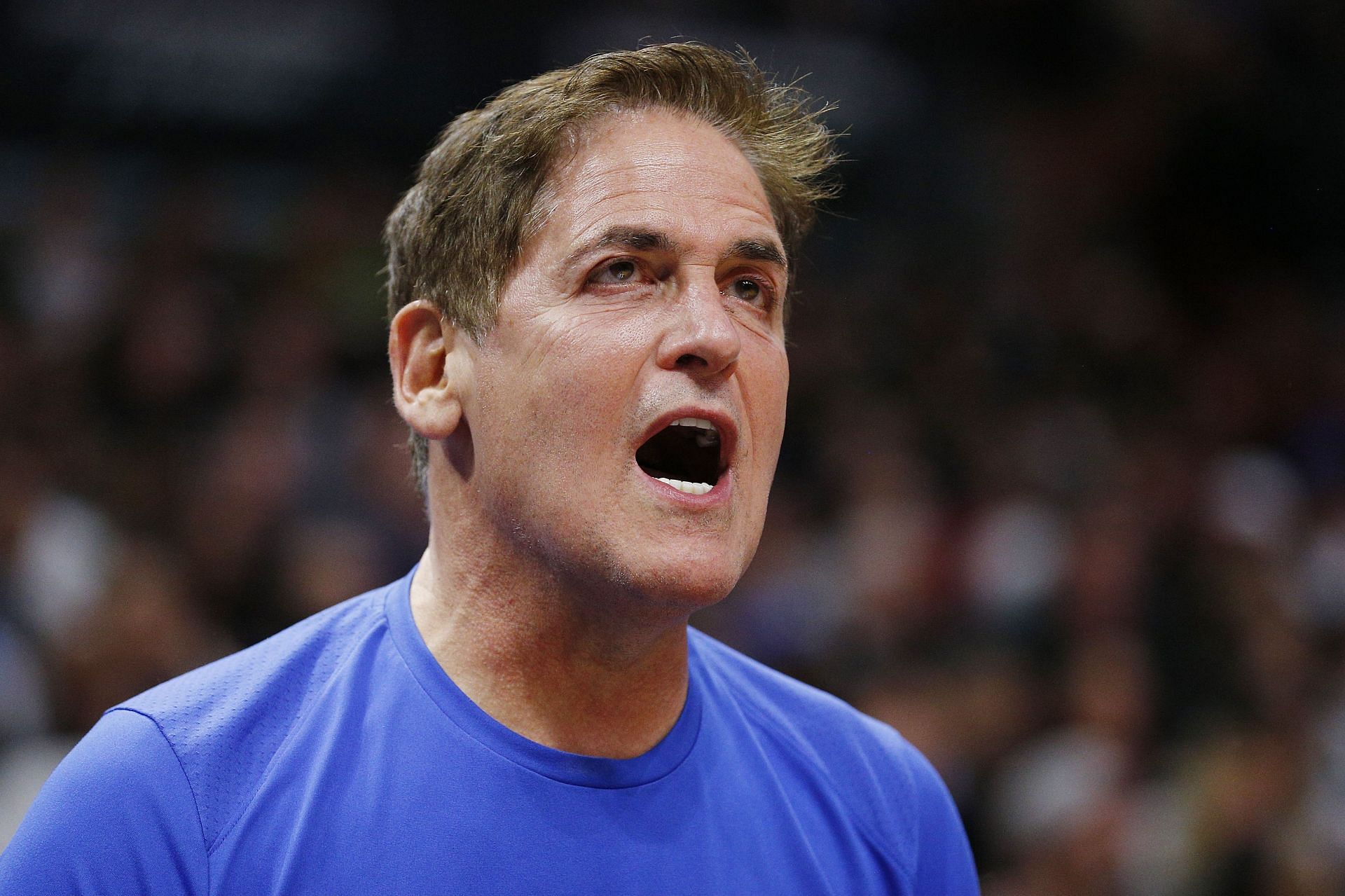 Dallas Mavericks v Miami Heat - Source: Getty