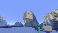 Mojang revealed new ghast variants, ghast block, and ghast harness for the next game drop (Image via YouTube/Minecraft)