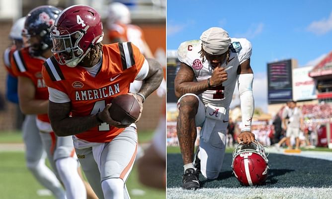 "He comes from a strong military background": Former Jets scout makes bold prediction for Jalen Milroe