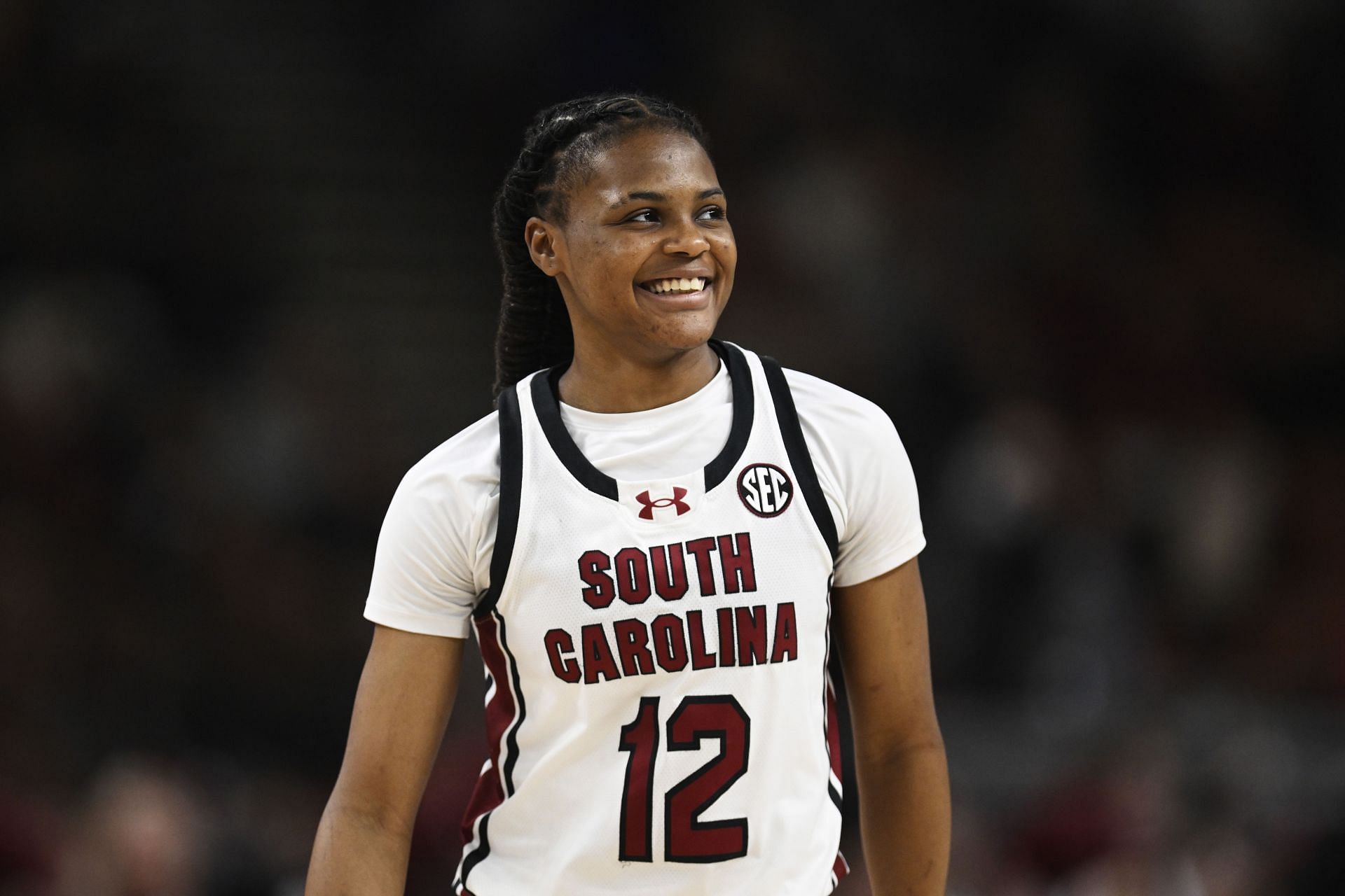 Texas v South Carolina - Source: Getty