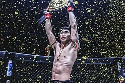 “So technically perfect” - Tawanchai PK Saenchai’s brutal rise to Muay Thai power has fans singing his praises ahead of ONE 172