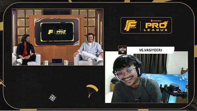 Skyesports Free Fire Max Pro League 2025 Group Stage Day 2: Overall standings and highlights