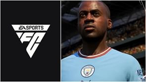 EA FC 25 Yaya Toure FUT Birthday Hero SBC: All tasks and cheapest solutions