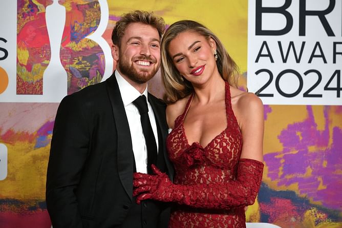 How long did Sam Thompson and Zara McDermott date? Relationship explored amid the latter’s outing with Louis Tomlinson