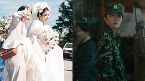 "Negativity toward him feels misplaced" — Fans defend Kim Seon-ho's character in When Life Gives You Tangerines amidst creepy stalker theories