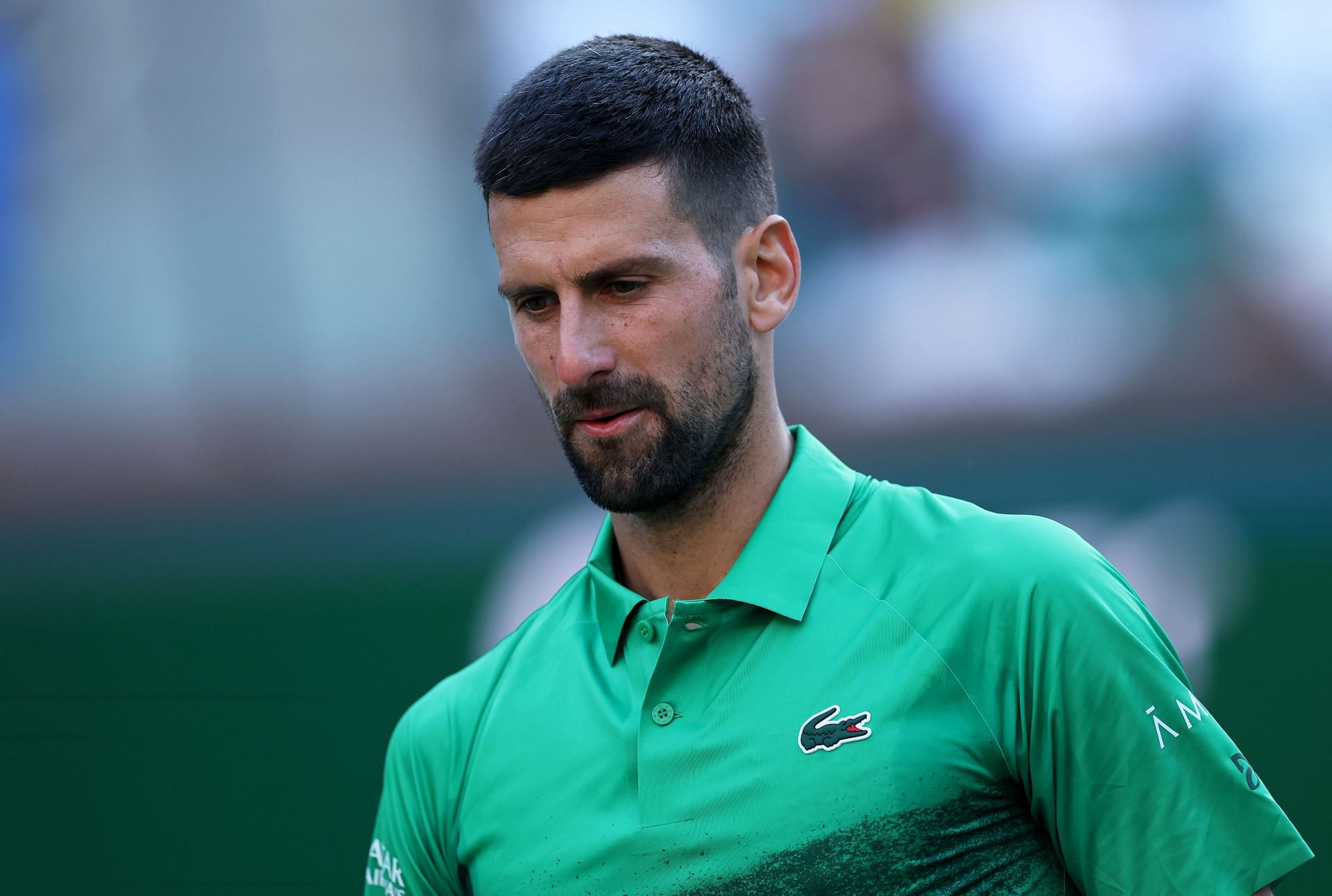 BNP Paribas Open - Day 4 - Source: Getty