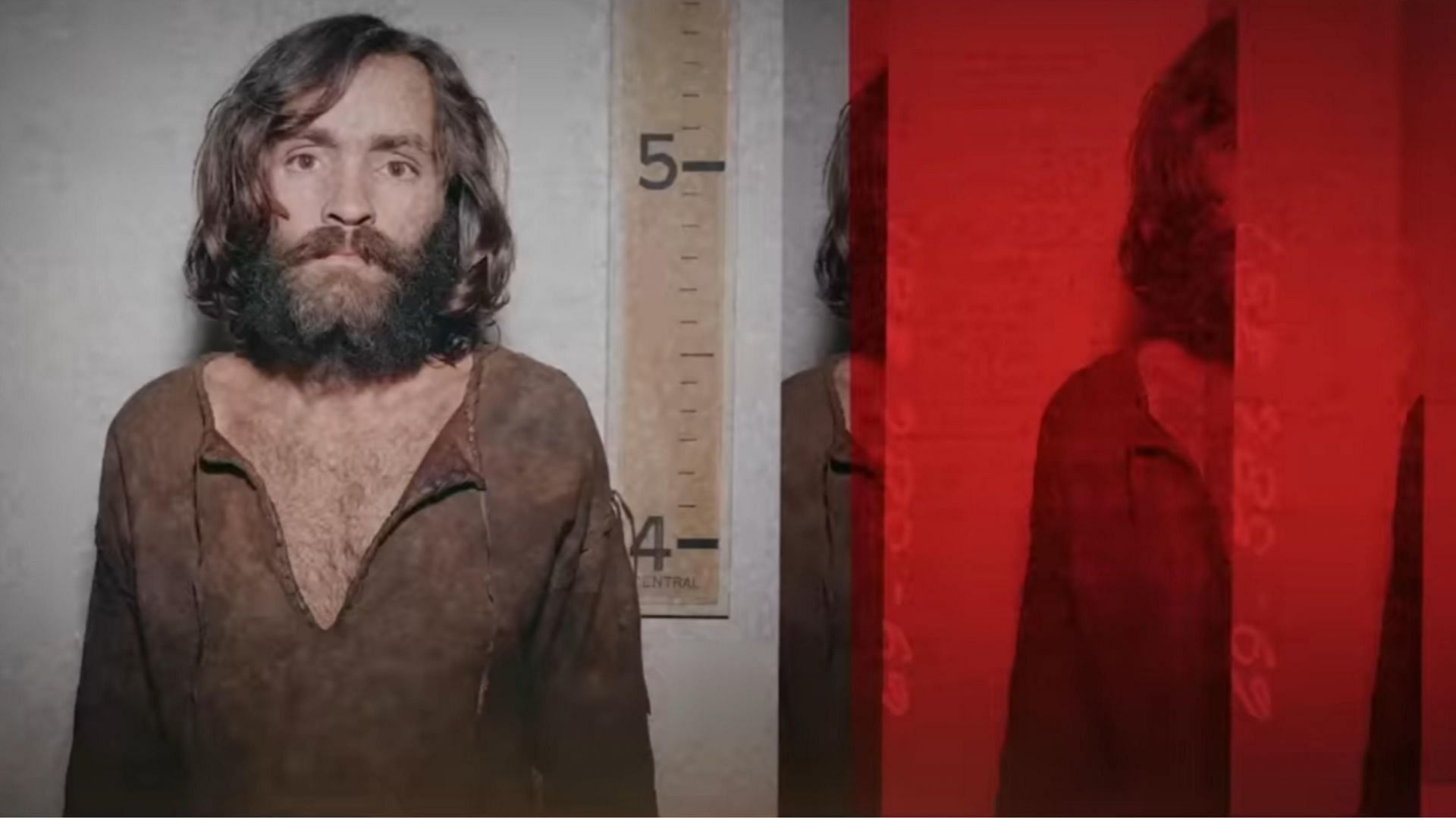 A still from Chaos: The Manson Murders official trailer (Image via Netflix)