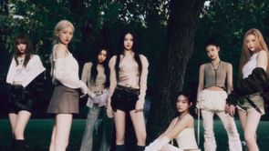 "OMG, IT’S HAPPENING" — Fans react as I-LAND 2 group izna announces comeback in March with digital single 'Sign'