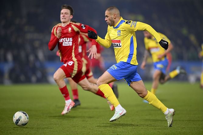 Standard Liege vs Anderlecht Prediction and Betting Tips | March 2nd 2025