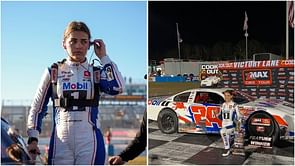 Who is Jade Avedisian? Meet the first woman to win a CARS Tour race