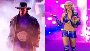 3 खूबसूरत महिलाएं जिन्हें WWE दिग्गज The Undertaker डेट कर चुके हैं