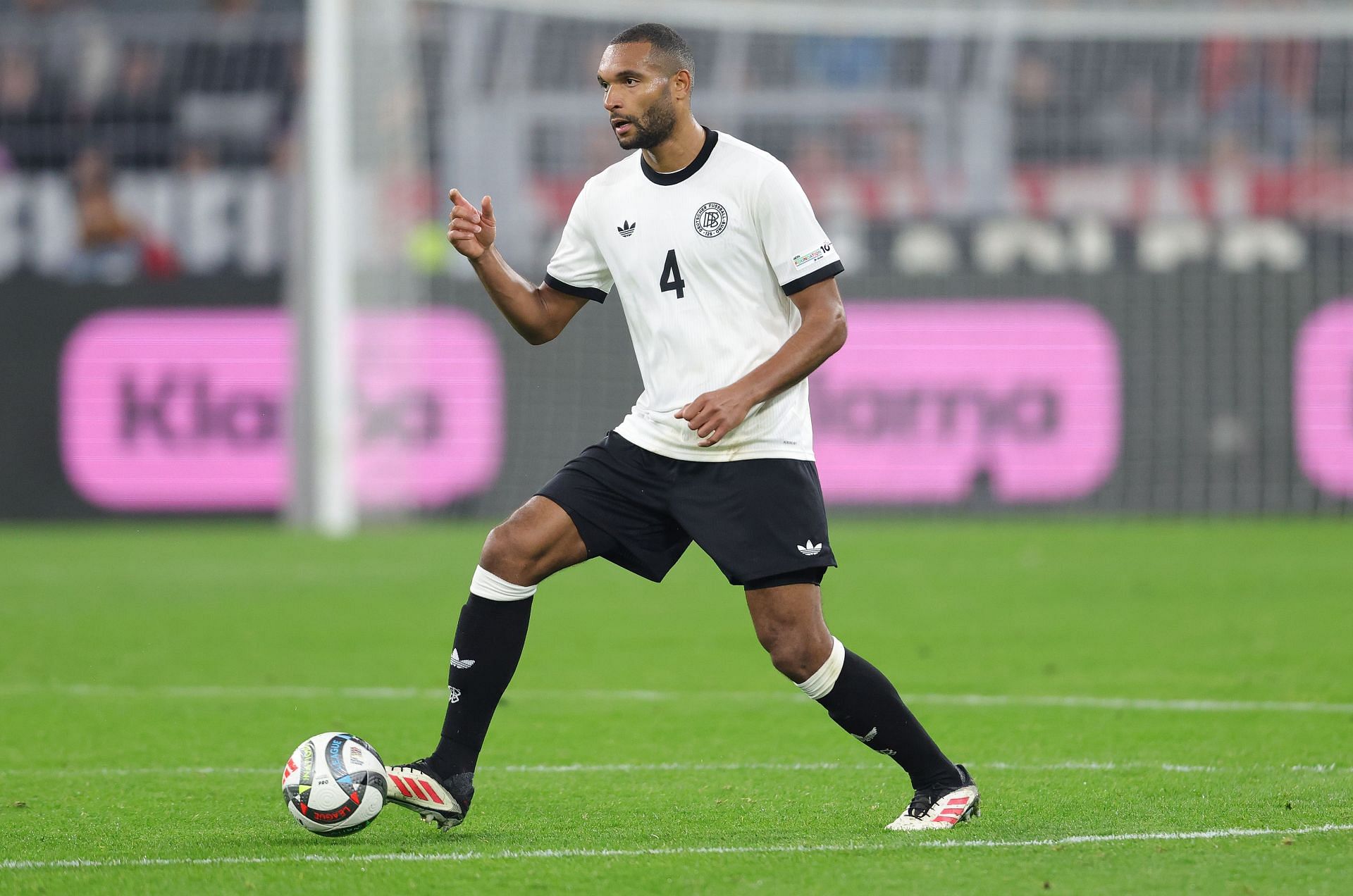 Jonathan Tah