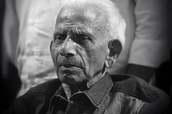 10 domestic cricket legends who never played for India ft. Padmakar Shivalkar