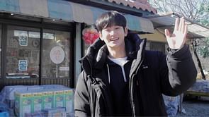 "Just cut his scene!" — Netizens bash GOOD DAY producers over Kim Soo-hyun's unedited appearance amidst his ongoing controversy