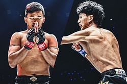 WATCH: Thai superstar Superlek takes in the fans' love in Japan after his stunning defeat to Nabil Anane at ONE 172