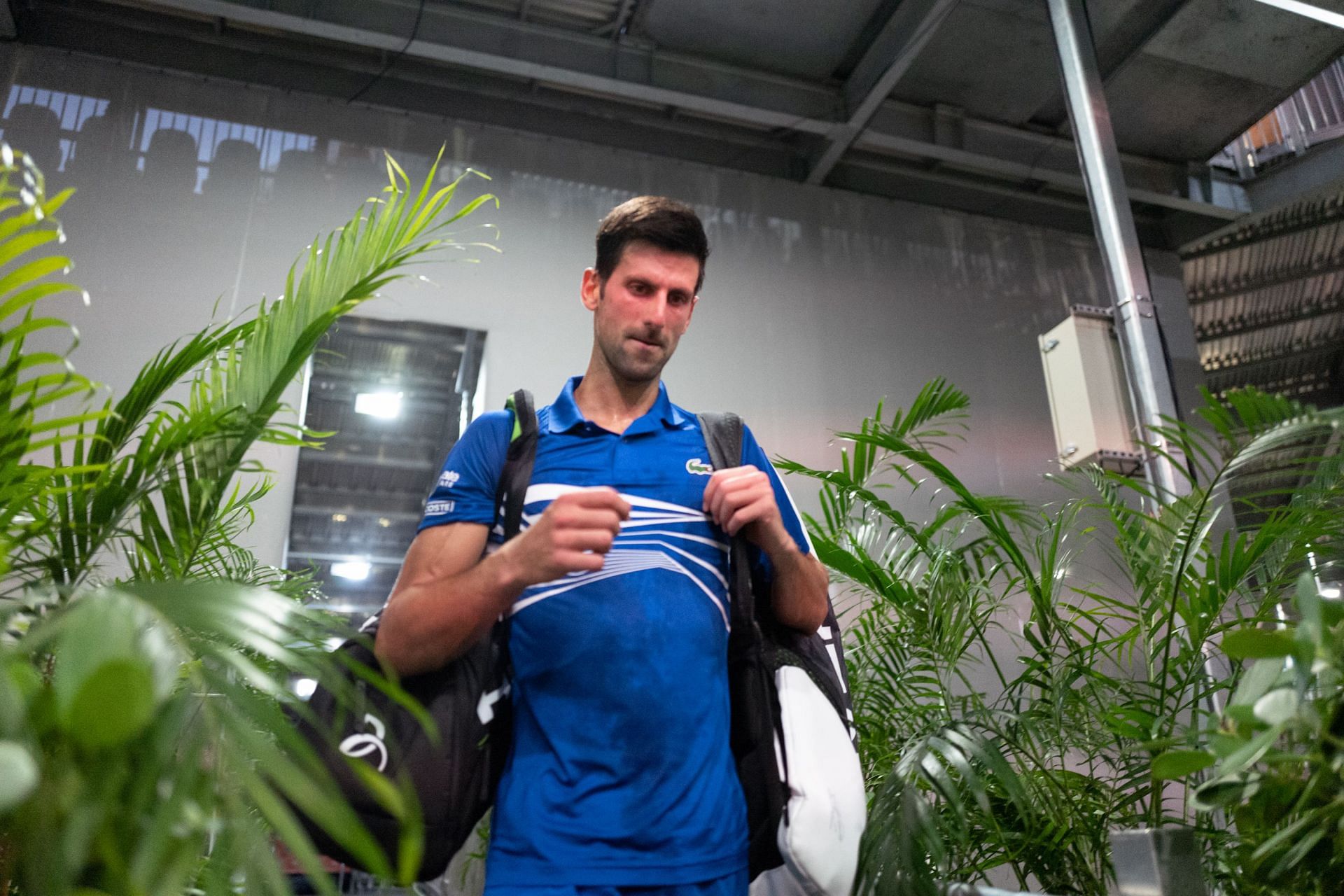 Novak Djokovic is a six-time Miami Open champion. (Source: Getty)