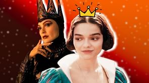 Snow White ending explained: Does the Disney Princess become the queen?