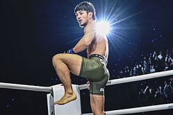 “To be stronger and become one of the best” - Yuya Wakamatsu says world title win at ONE 172 will help him scale to greater heights