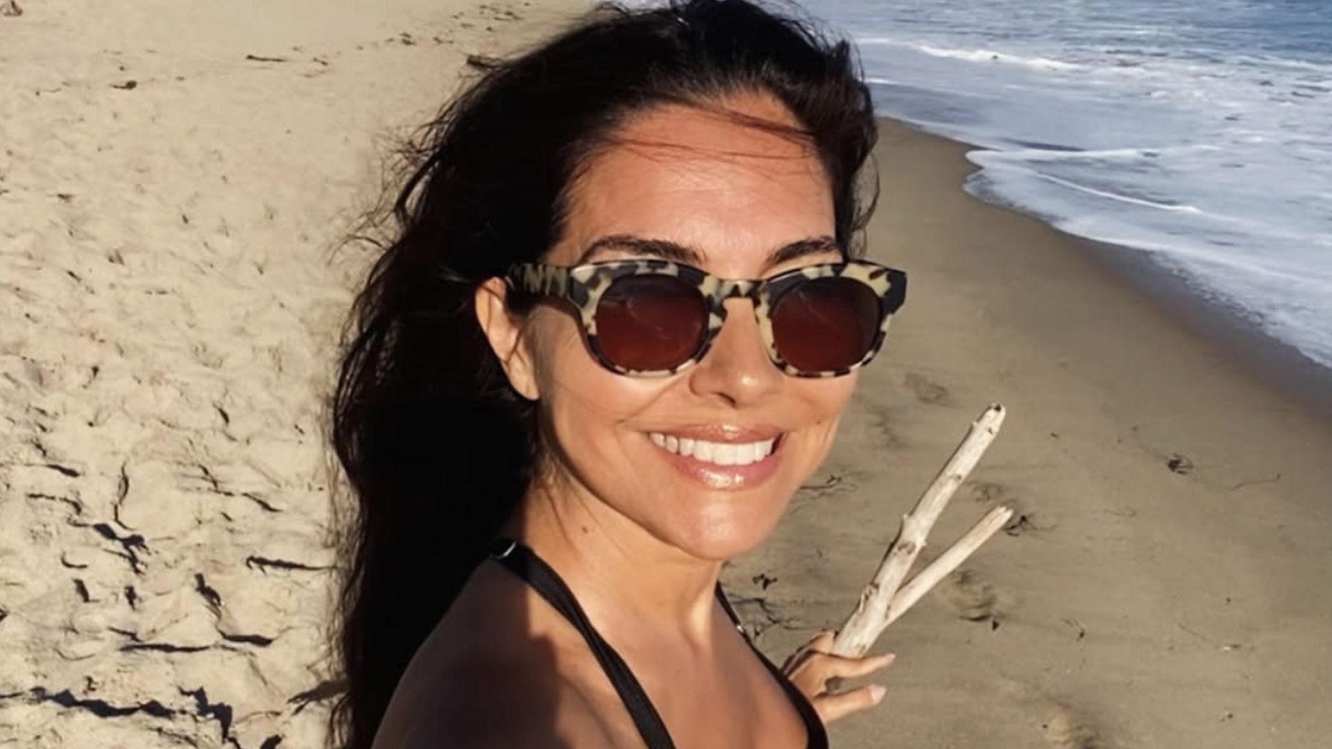 Why did Vanessa Marcil leave General Hospital? Details explored