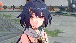Best Honkai Star Rail Yunli Eidolons, ranked