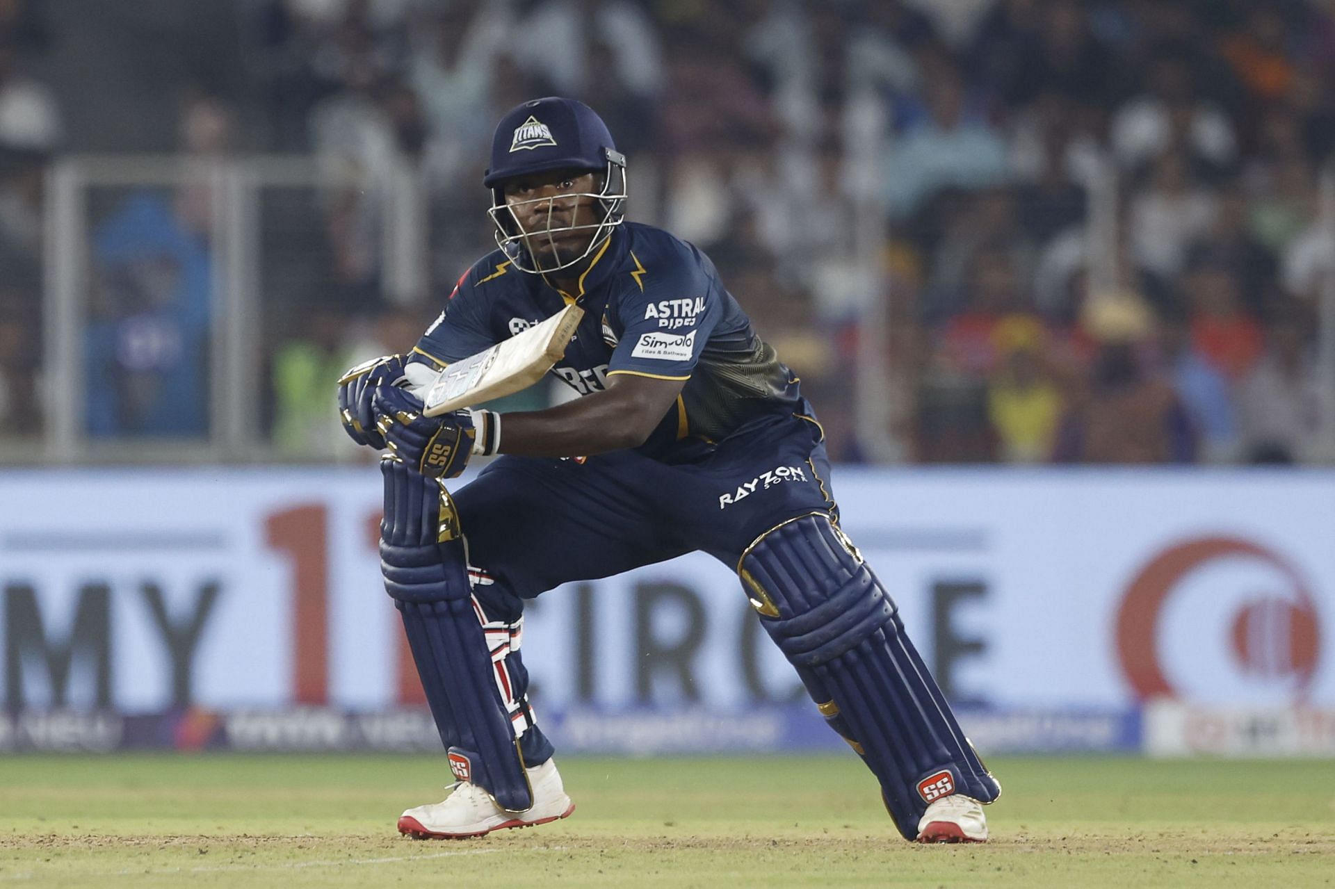 2025 IPL - Gujarat Titans v Punjab Kings - Source: Getty