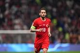 "He should play more, I hope he comes" - Hakan Calhanoglu wants Real Madrid star to join Inter Milan amid recent rumors