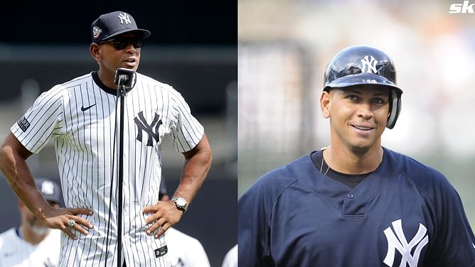 Ex-Yankees All-Star reveals how Alex Rodriguez taught him an important lesson